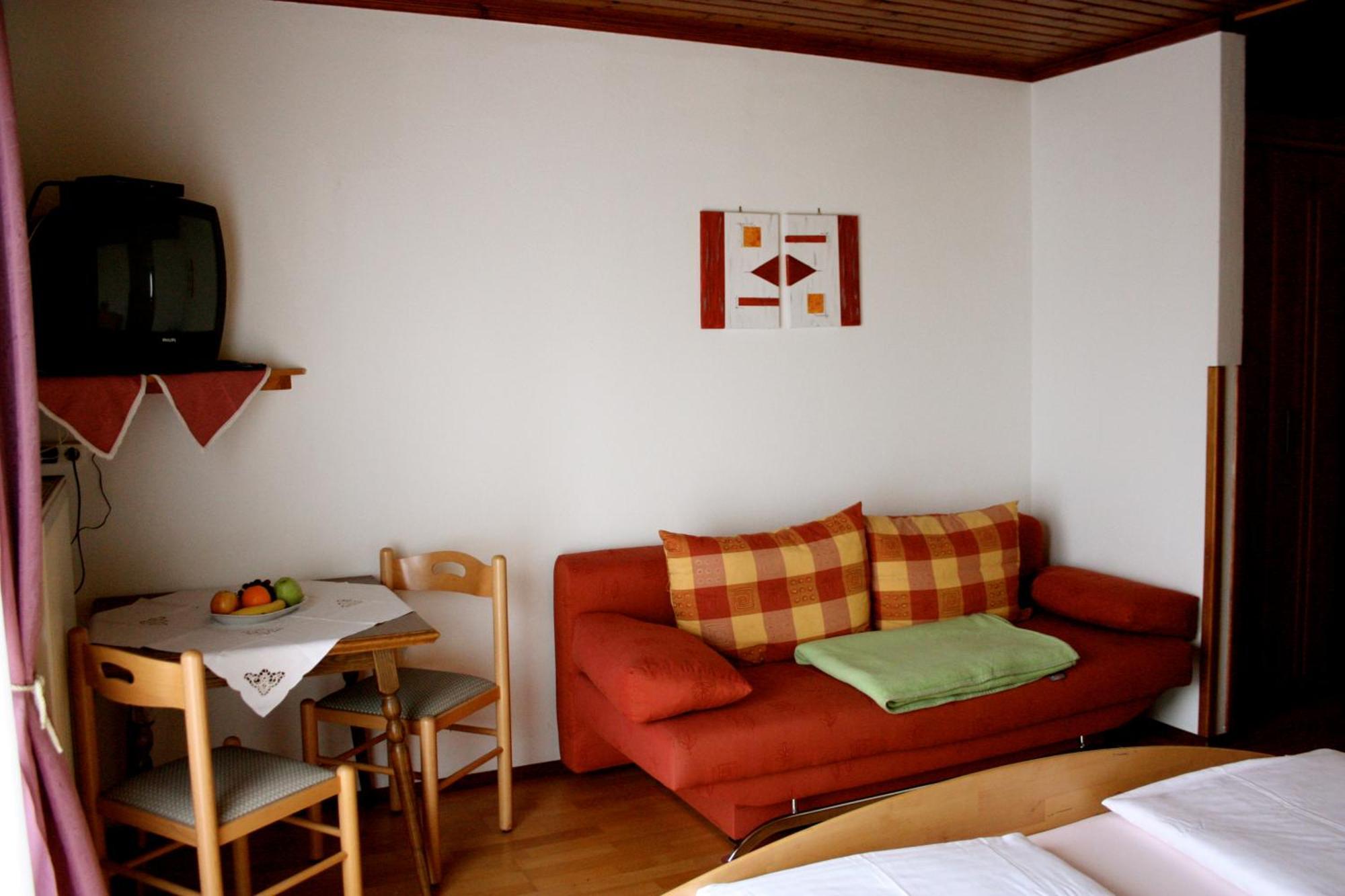 Pension Windinger Schiefling am See Exterior foto