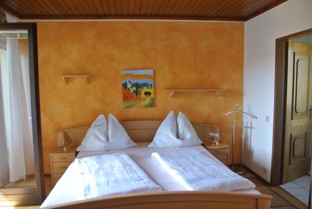 Pension Windinger Schiefling am See Habitación foto